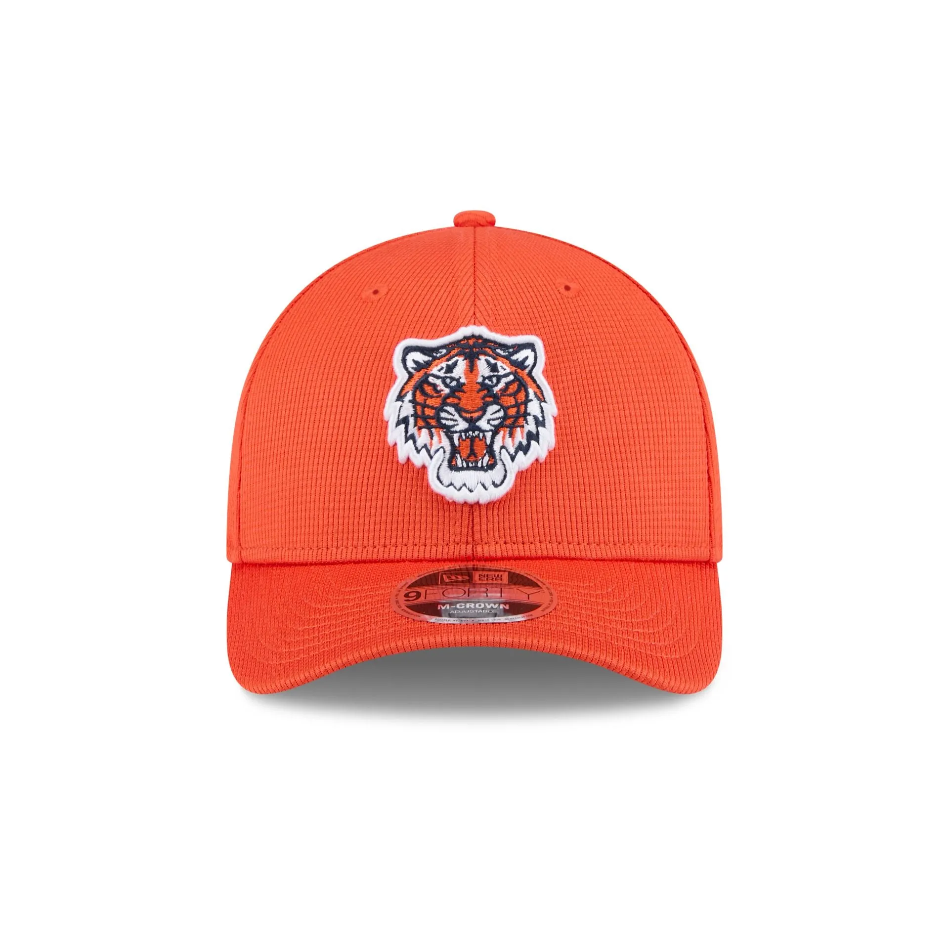Detroit Tigers 2025 Spring Training 9FORTY M-Crown Snapback Hat sold by New Era product image thumbnail 2