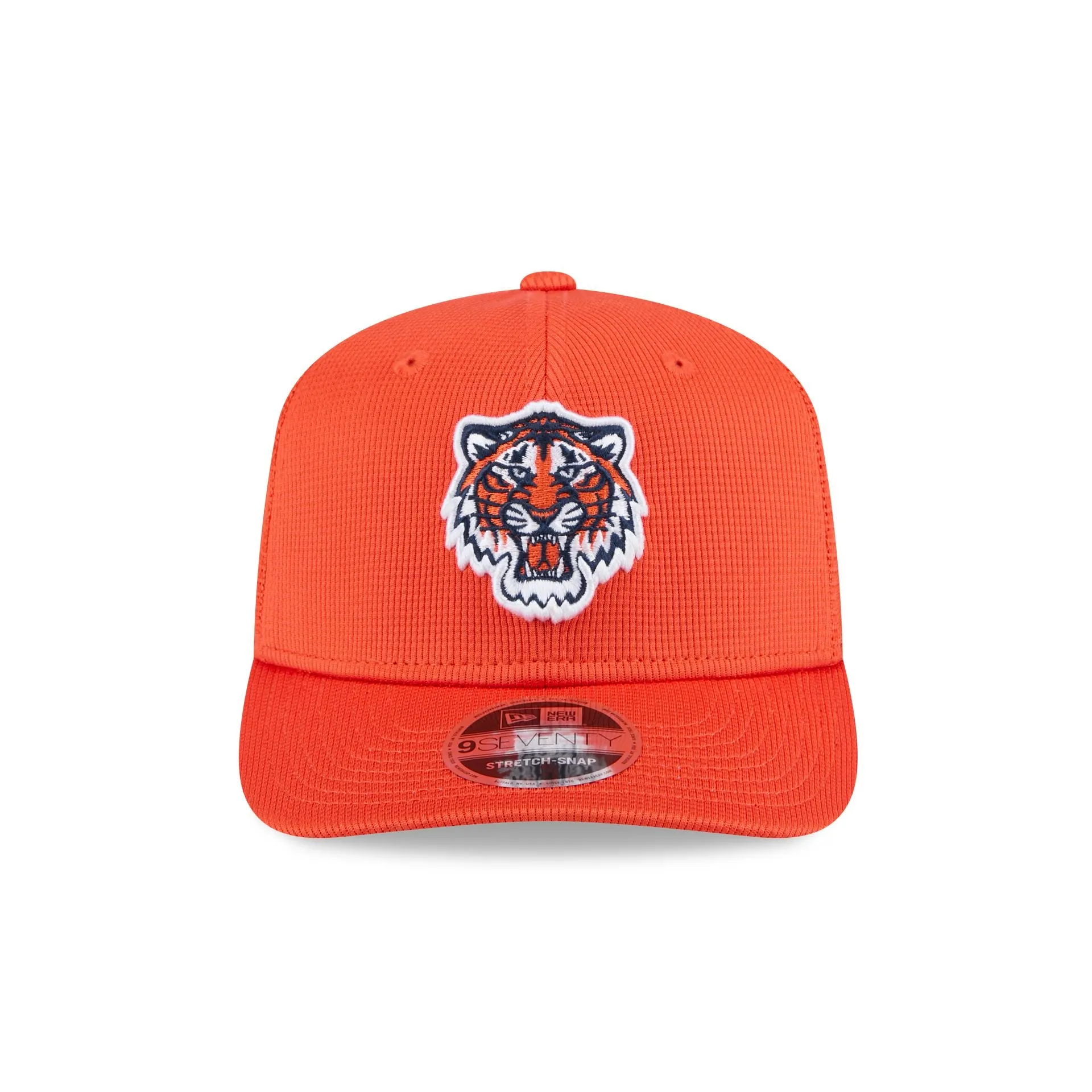 Detroit Tigers 2025 Spring Training 9SEVENTY Trucker Hat sold by New Era product image thumbnail 2