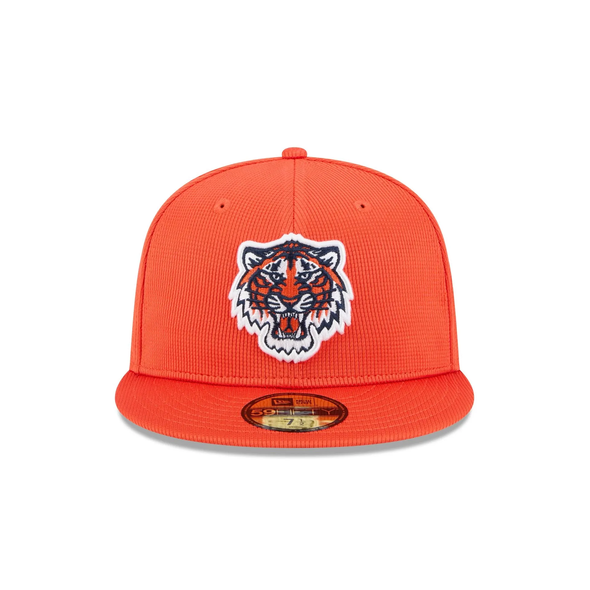 Detroit Tigers 2025 Spring Training 59FIFTY Fitted Hat sold by New Era product image thumbnail 2