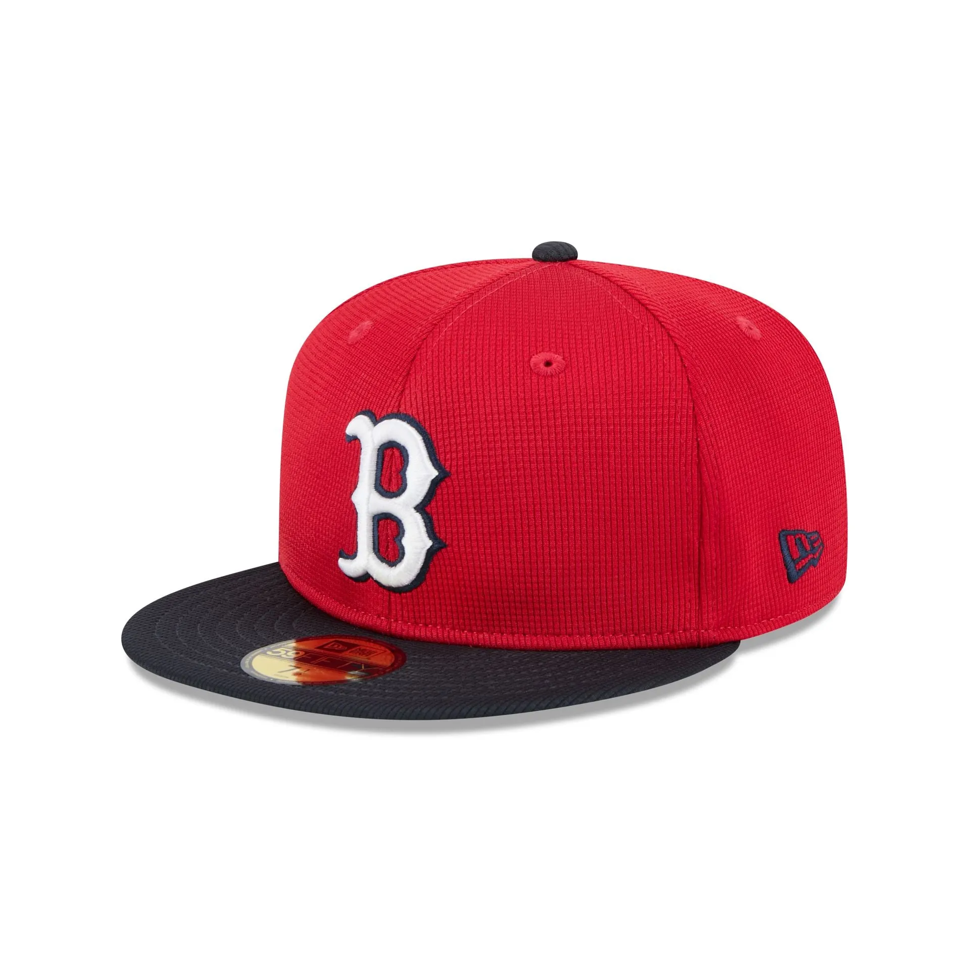 Boston Red Sox 2025 Spring Training 59FIFTY Fitted Hat sold by New Era product image thumbnail 3