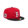 Boston Red Sox 2025 Spring Training 59FIFTY Fitted Hat sold by New Era