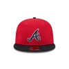 Atlanta Braves 2025 Spring Training 59FIFTY Fitted Hat sold by New Era