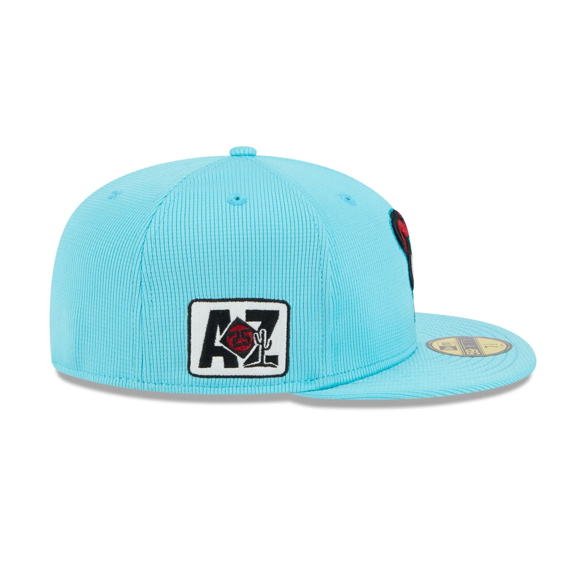 Arizona Diamondbacks 2025 Spring Training 59FIFTY Fitted Hat sold by New Era product image thumbnail 4