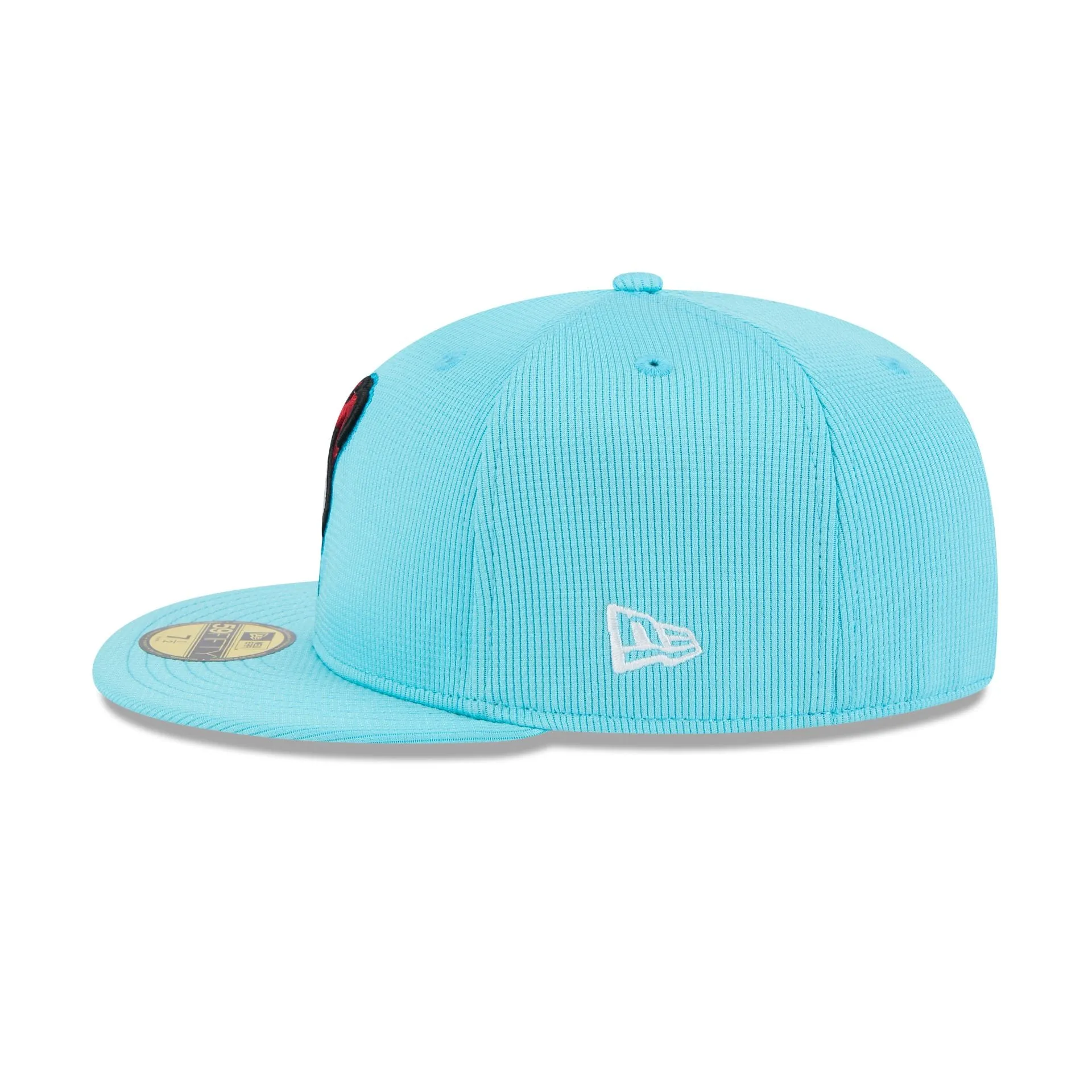 Arizona Diamondbacks 2025 Spring Training 59FIFTY Fitted Hat sold by New Era product image thumbnail 5