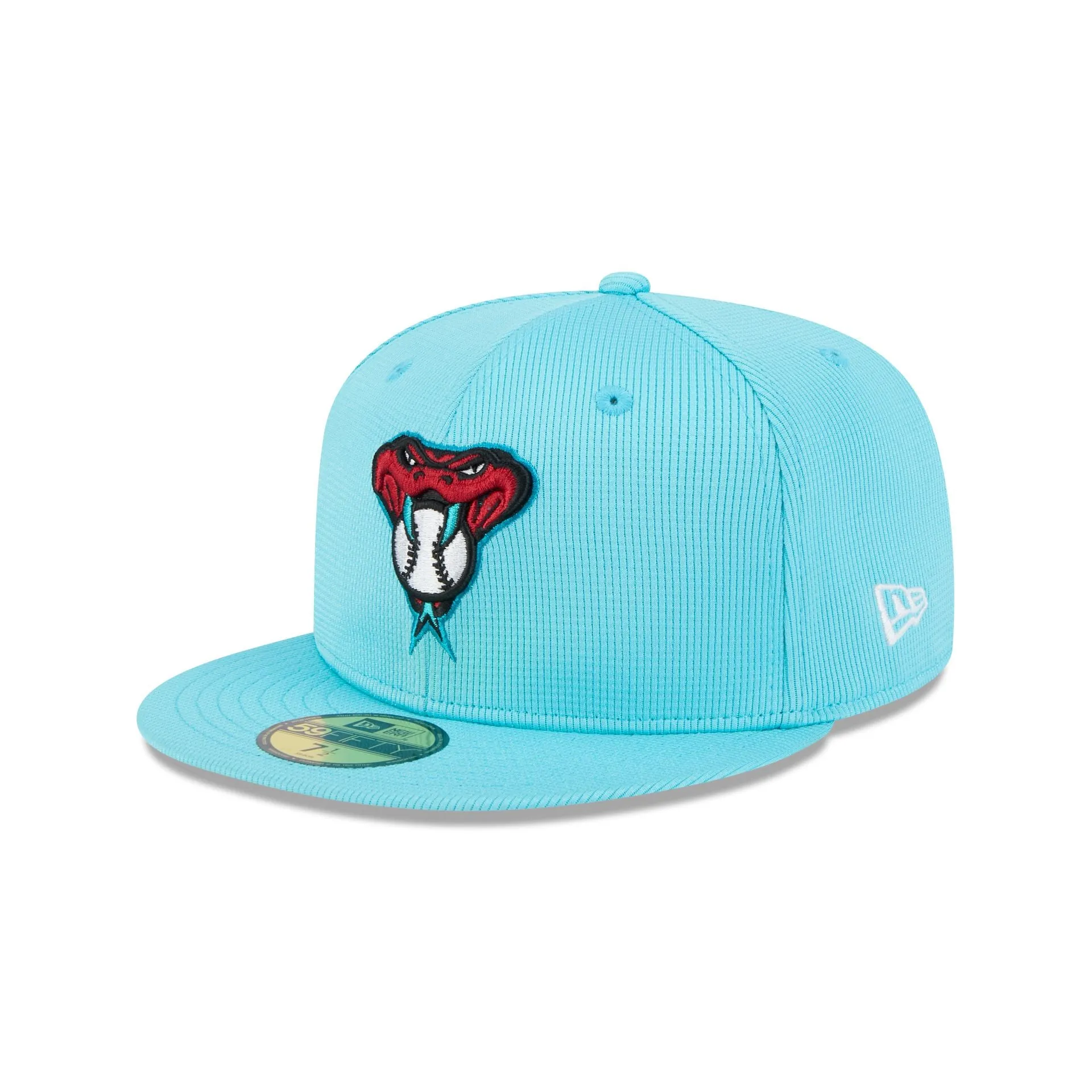 Arizona Diamondbacks 2025 Spring Training 59FIFTY Fitted Hat sold by New Era product image thumbnail 3
