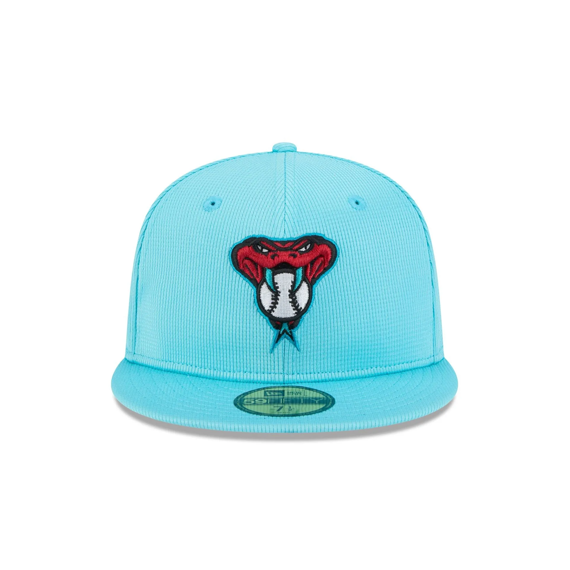 Arizona Diamondbacks 2025 Spring Training 59FIFTY Fitted Hat sold by New Era product image thumbnail 2