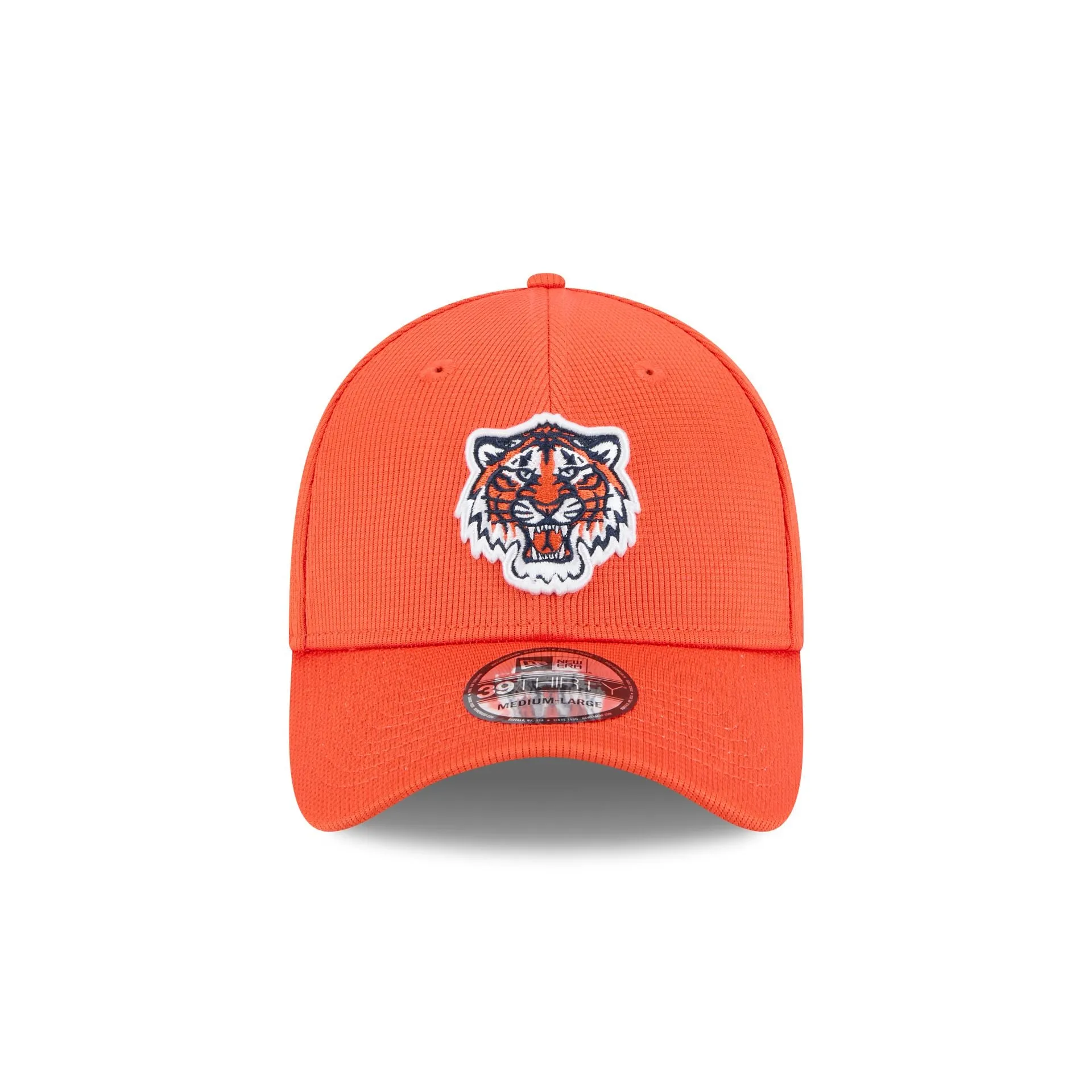 Detroit Tigers 2025 Spring Training 39THIRTY Stretch Fit Hat sold by New Era product image thumbnail 2