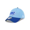 Chicago Cubs 2025 Spring Training 39THIRTY Stretch Fit Hat sold by New Era