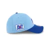 Chicago Cubs 2025 Spring Training 39THIRTY Stretch Fit Hat sold by New Era