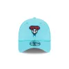Arizona Diamondbacks 2025 Spring Training 39THIRTY Stretch Fit Hat sold by New Era