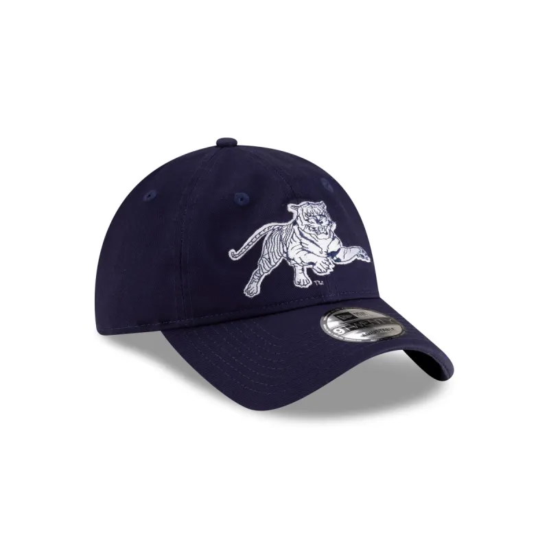Jackson State Tigers Navy 9TWENTY Adjustable sold by New Era