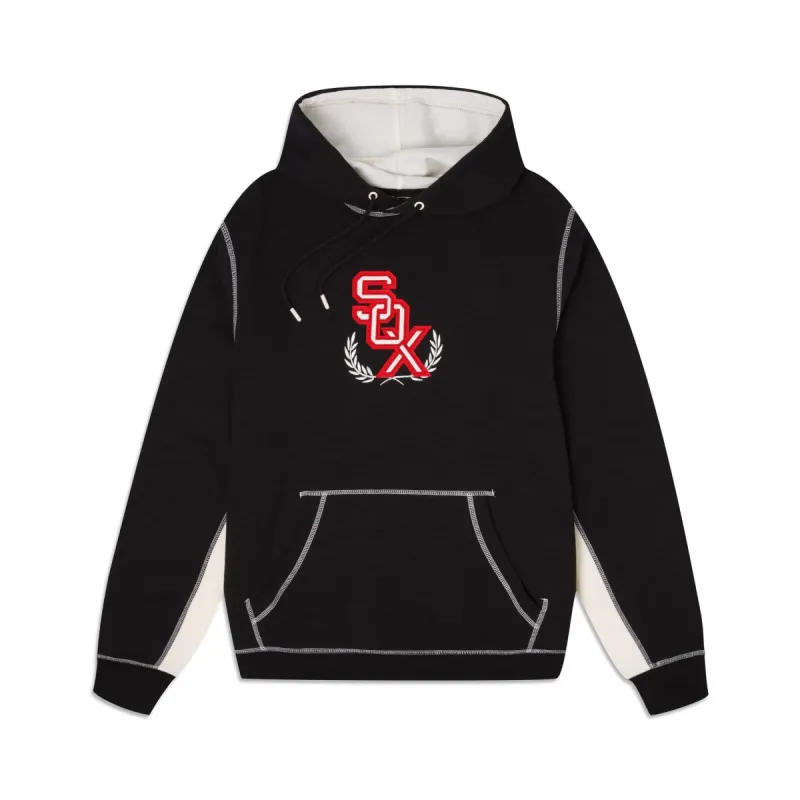 Chicago White Sox Book Club Hoodie sold by New Era