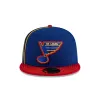 St. Louis Blues Vintage 59FIFTY Fitted Hat sold by New Era