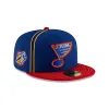 St. Louis Blues Vintage 59FIFTY Fitted Hat sold by New Era