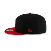 Buffalo Sabres Crest 59FIFTY Fitted Hat sold by New Era