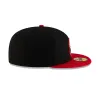 Buffalo Sabres Crest 59FIFTY Fitted Hat sold by New Era