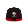 Buffalo Sabres Crest 59FIFTY Fitted Hat sold by New Era