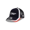 Oracle Red Bull Racing Retro 9FORTY A-Frame Trucker Hat sold by New Era