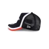 Oracle Red Bull Racing Retro 9FORTY A-Frame Trucker Hat sold by New Era