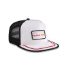 Oracle Red Bull Racing Golfer Hat sold by New Era
