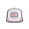 Oracle Red Bull Racing Golfer Hat sold by New Era