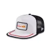 Oracle Red Bull Racing Golfer Hat sold by New Era