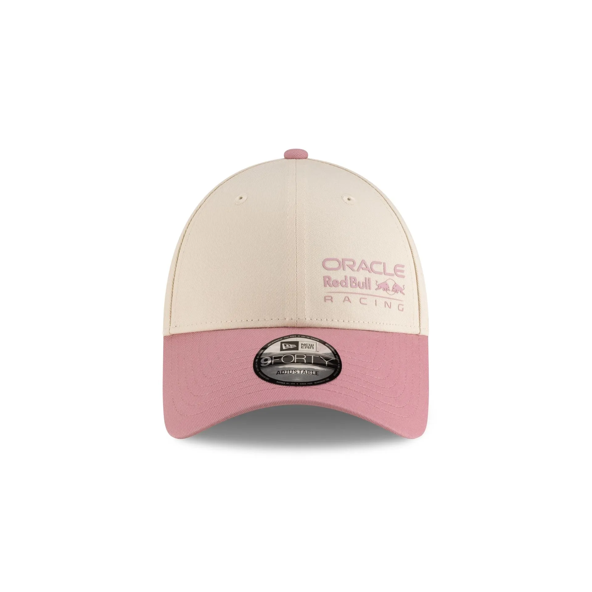 Oracle Red Bull Racing Contrast 9FORTY Snapback Hat sold by New Era product image thumbnail 2