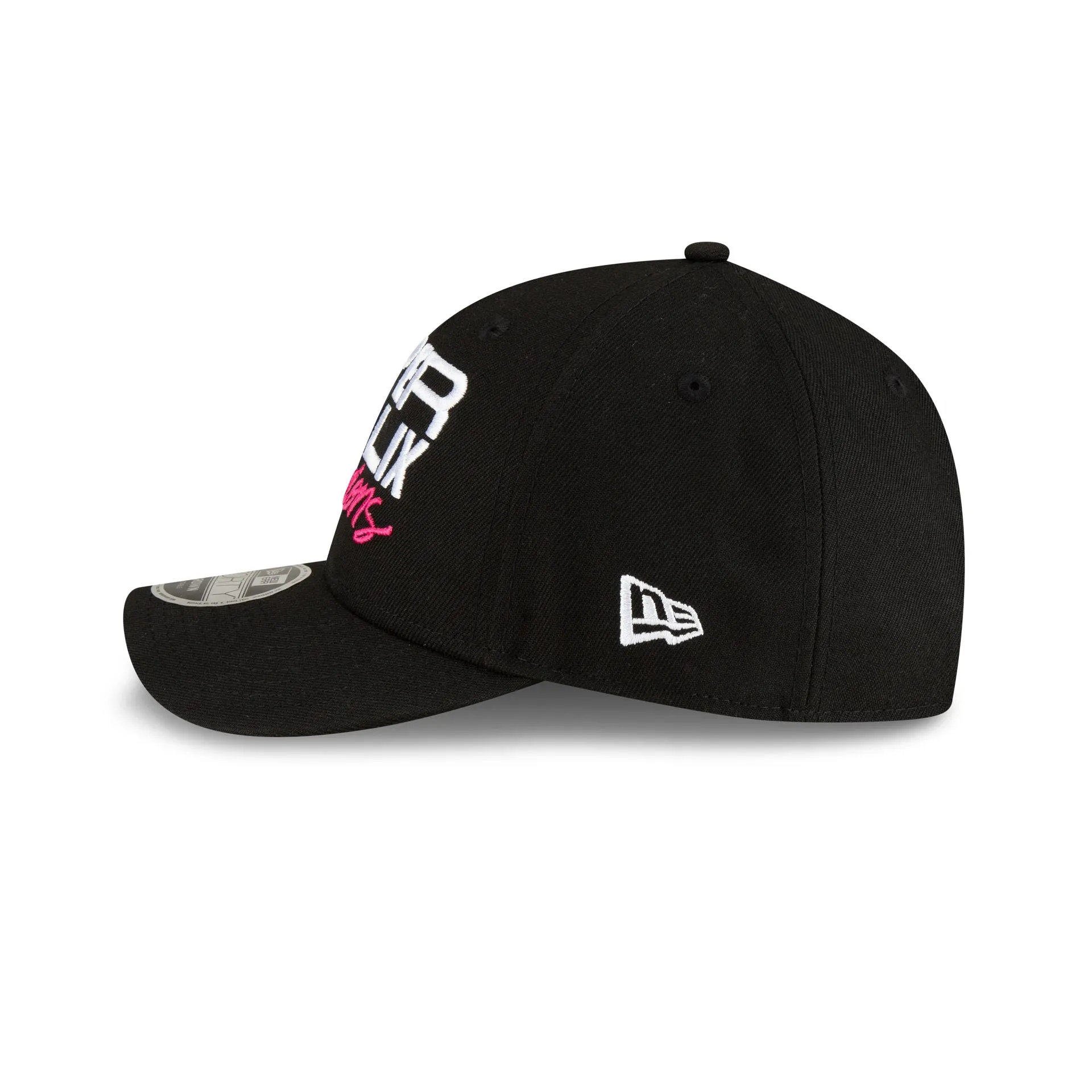 Philadelphia Eagles Super Bowl LIX Champions Parade 9FORTY M-Crown Snapback Hat sold by New Era product image thumbnail 5