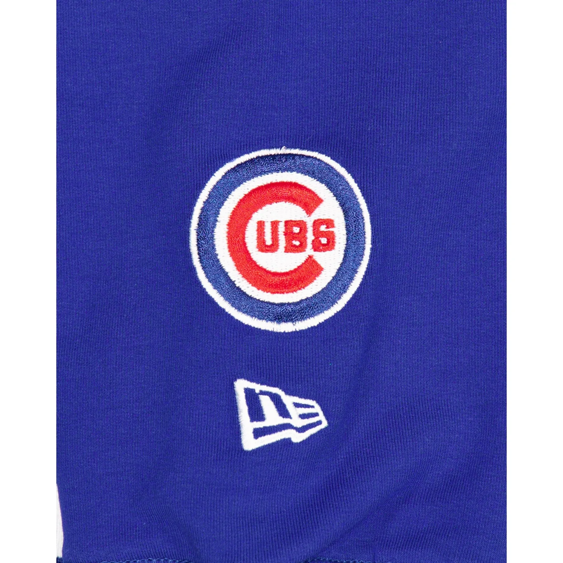 Chicago Cubs Team Color Logo Select Hoodie sold by New Era product image thumbnail 3