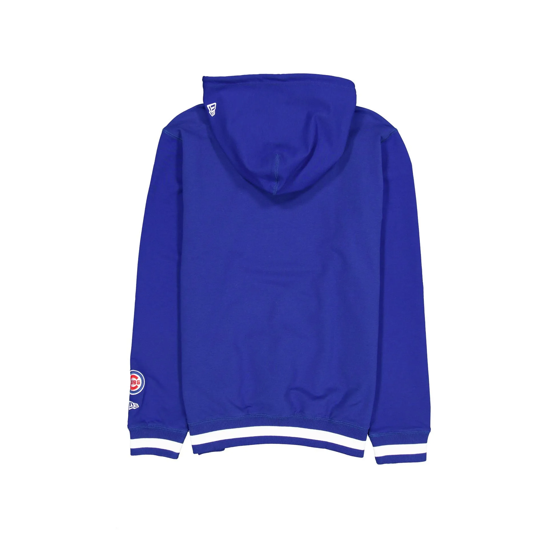 Chicago Cubs Team Color Logo Select Hoodie sold by New Era product image thumbnail 2