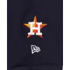 Houston Astros Team Color Logo Select Hoodie sold by New Era
