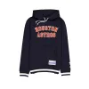 Houston Astros Team Color Logo Select Hoodie sold by New Era