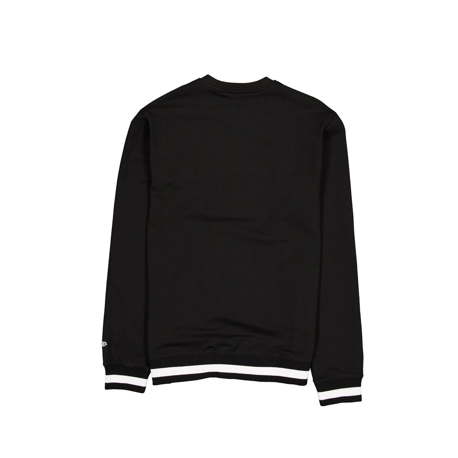 Pittsburgh Steelers Team Color Logo Select Crewneck sold by New Era product image thumbnail 2