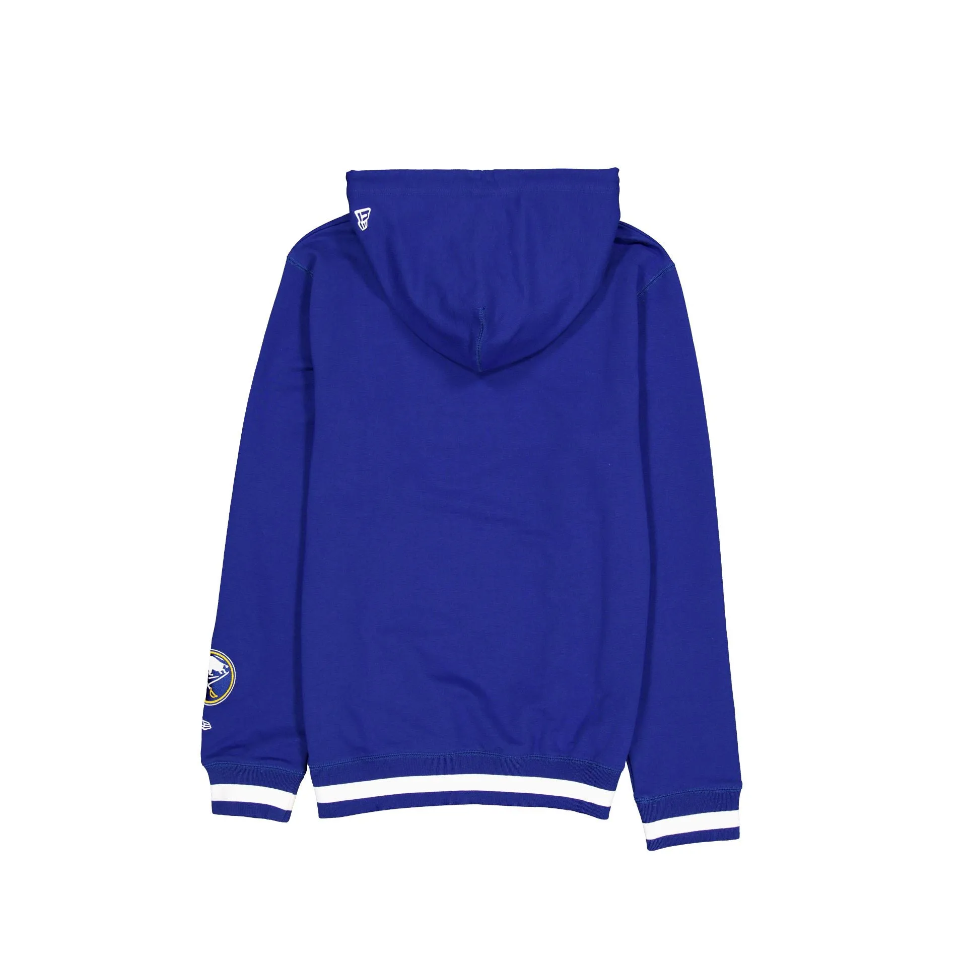 Buffalo Sabres Team Color Logo Select Hoodie sold by New Era product image thumbnail 2