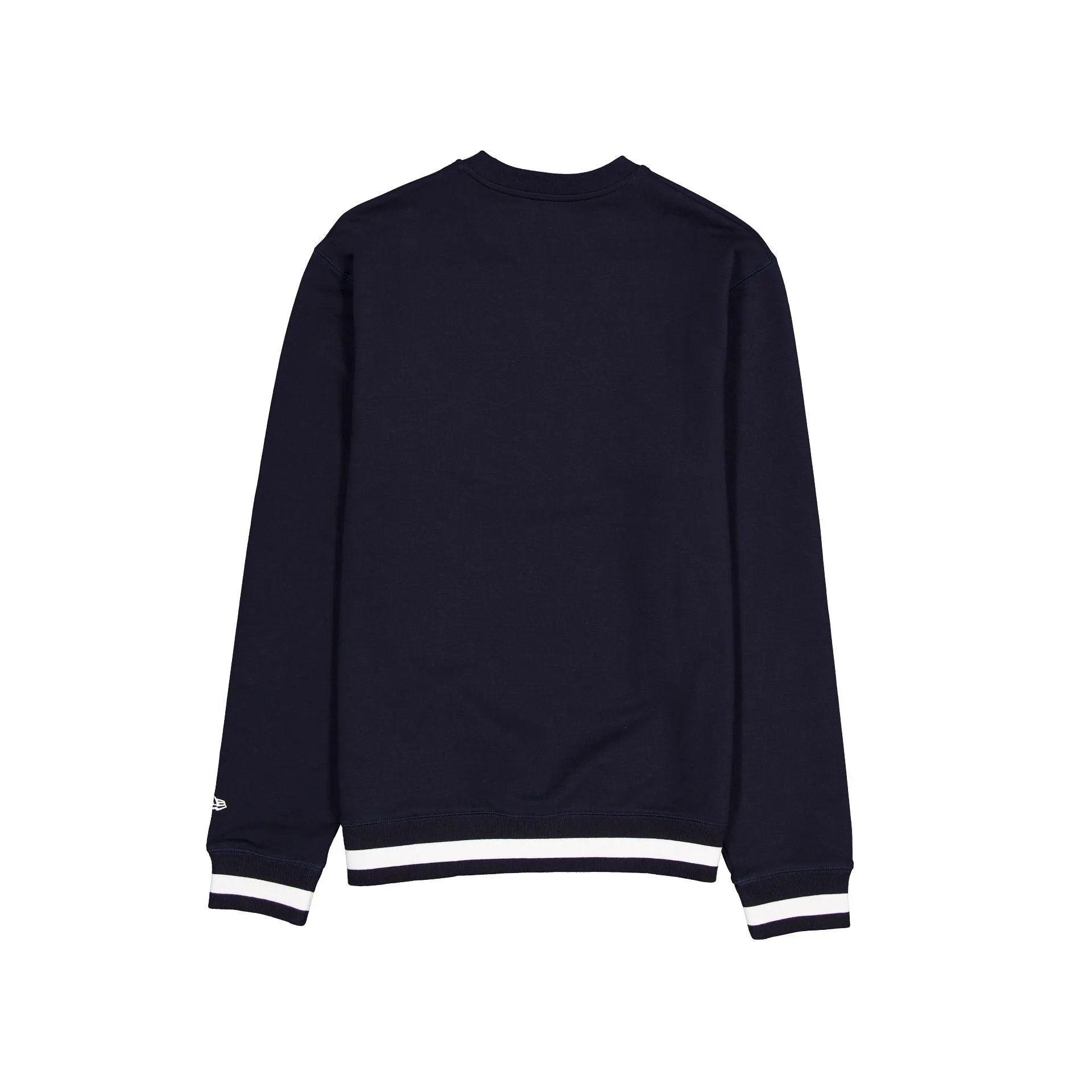 Toronto Maple Leafs Team Color Logo Select Crewneck sold by New Era product image thumbnail 2