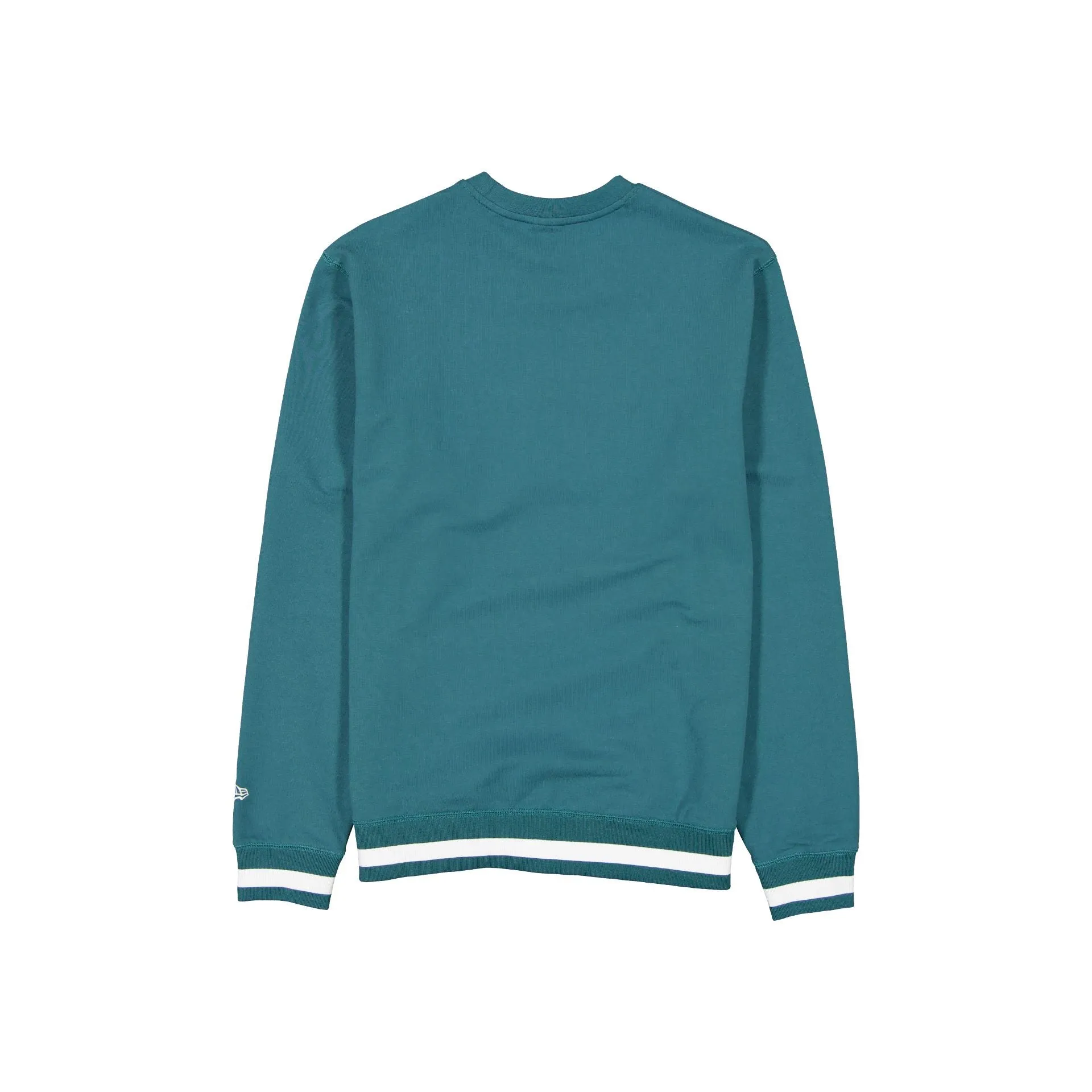 Philadelphia Eagles Team Color Logo Select Crewneck sold by New Era product image thumbnail 2