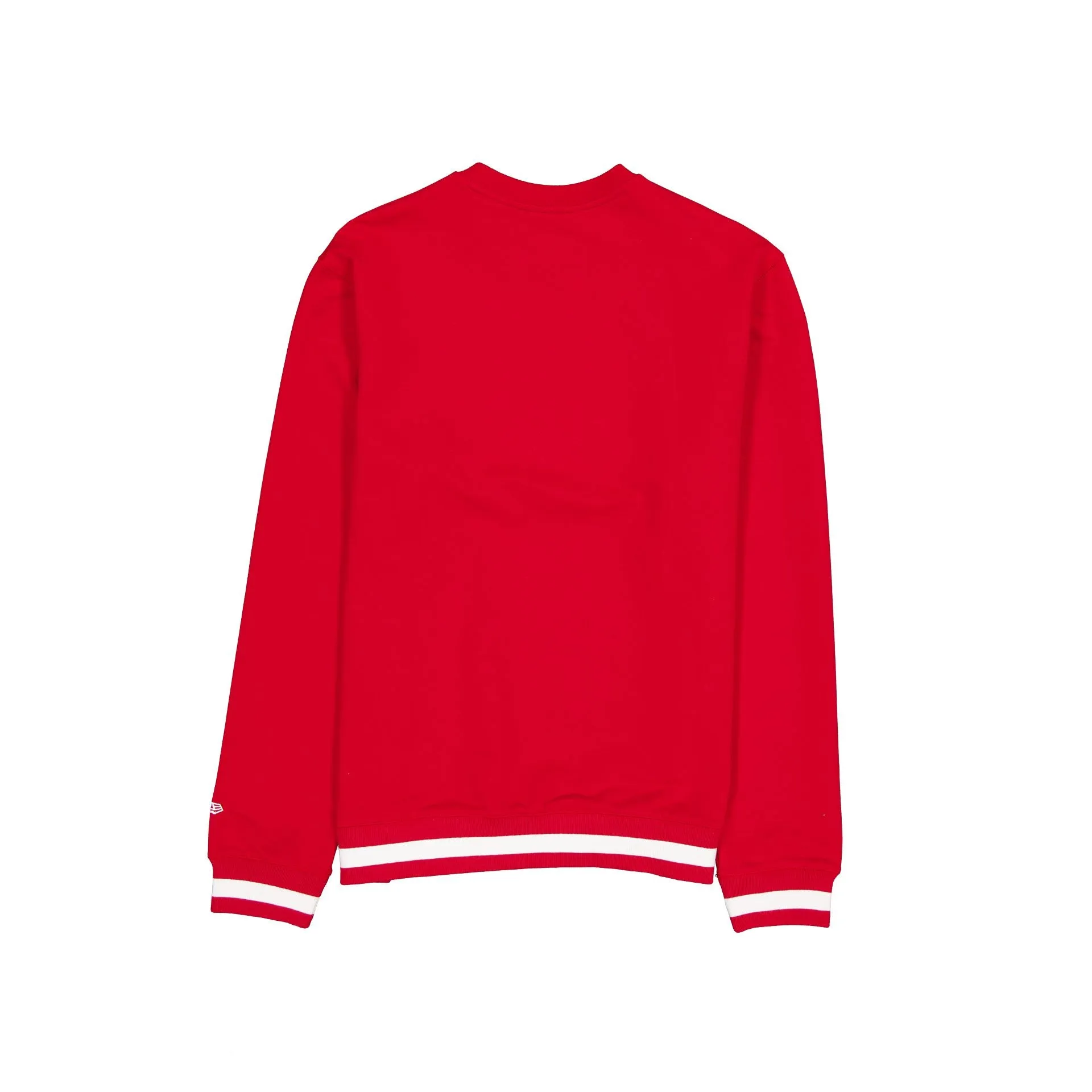 Kansas City Chiefs Team Color Logo Select Crewneck sold by New Era product image thumbnail 2