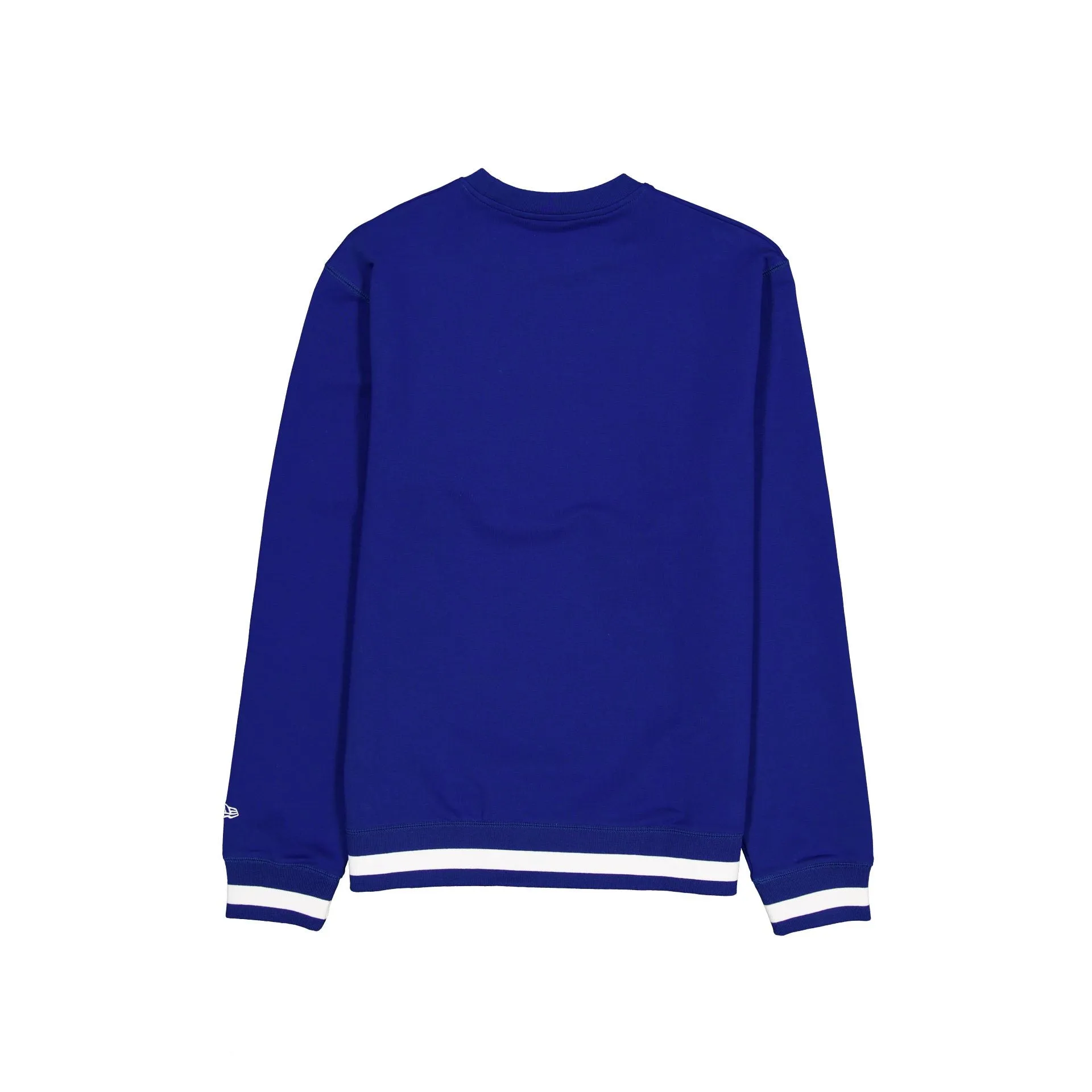 Buffalo Bills Team Color Logo Select Crewneck sold by New Era product image thumbnail 2