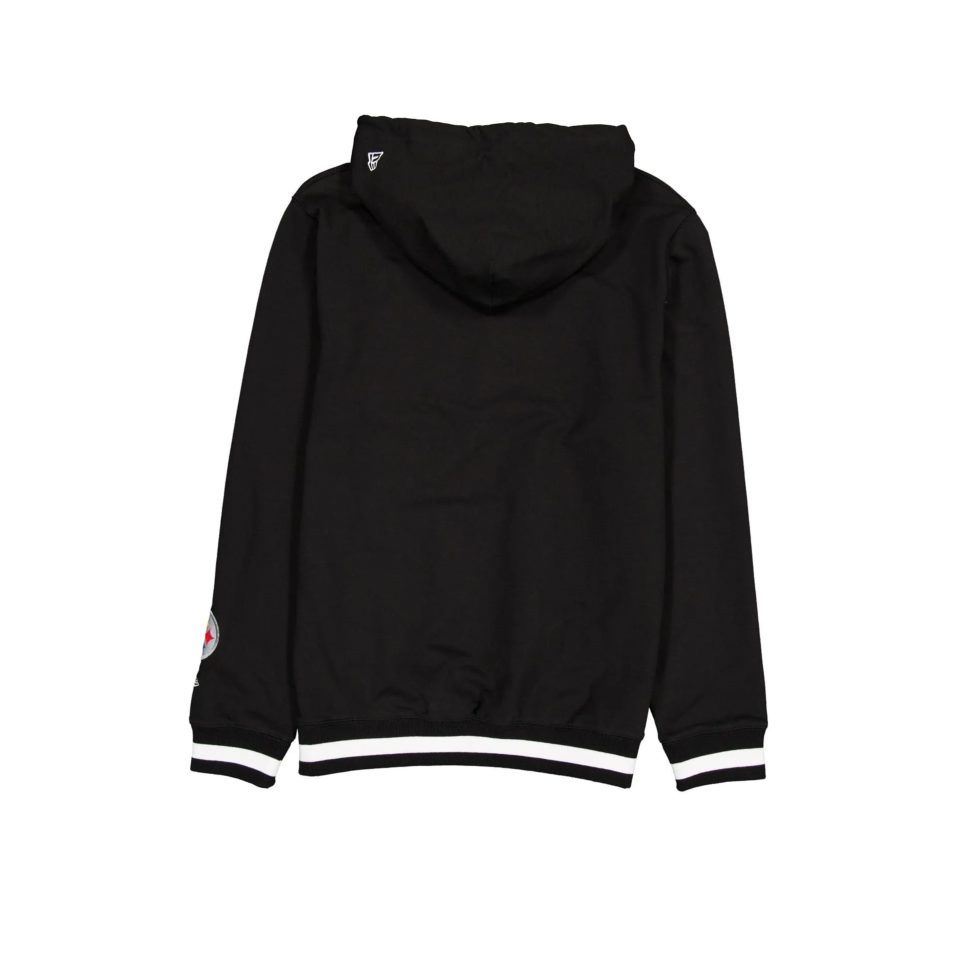 Pittsburgh Steelers Team Color Logo Select Hoodie sold by New Era product image thumbnail 2