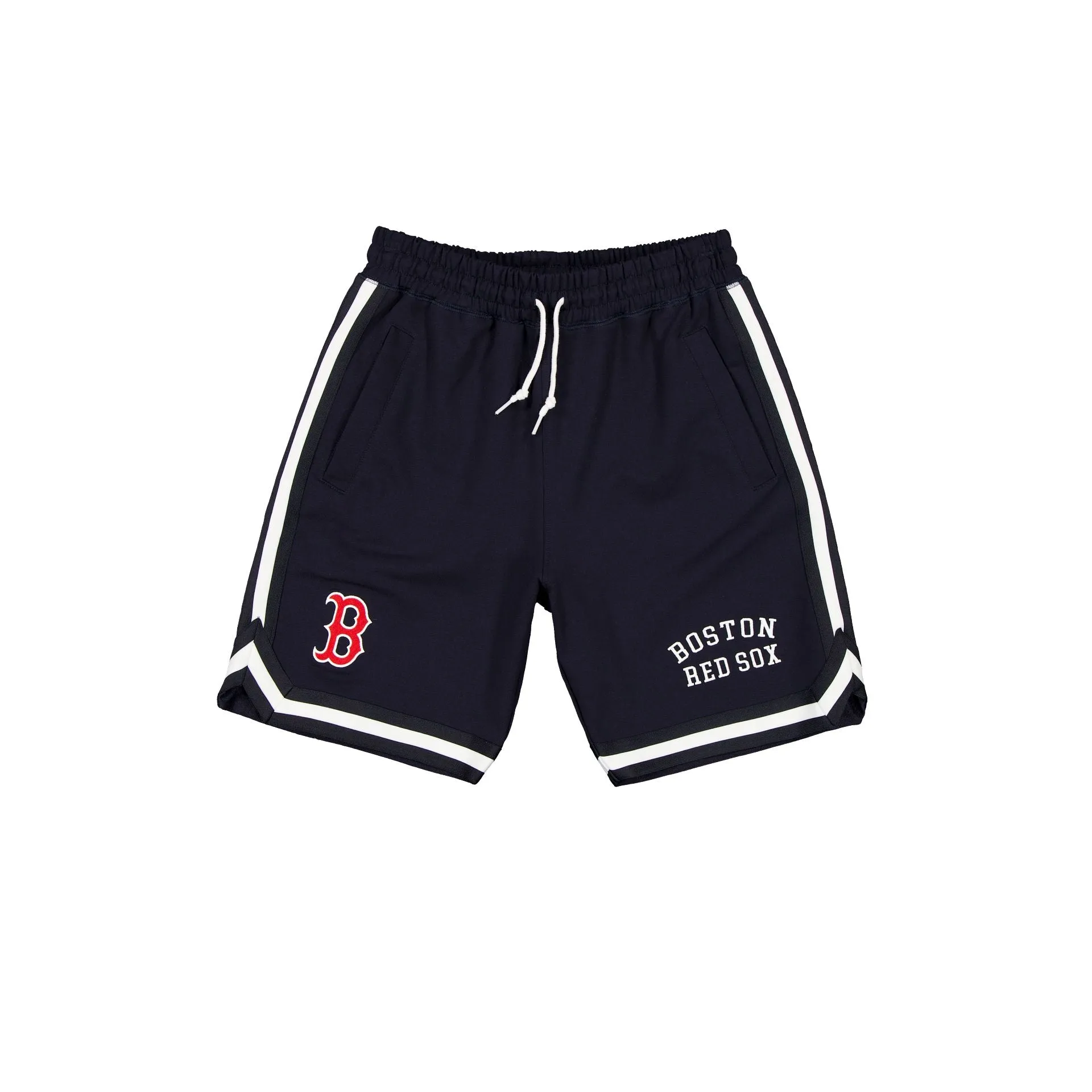 Boston Red Sox Team Color Logo Select Shorts sold by New Era