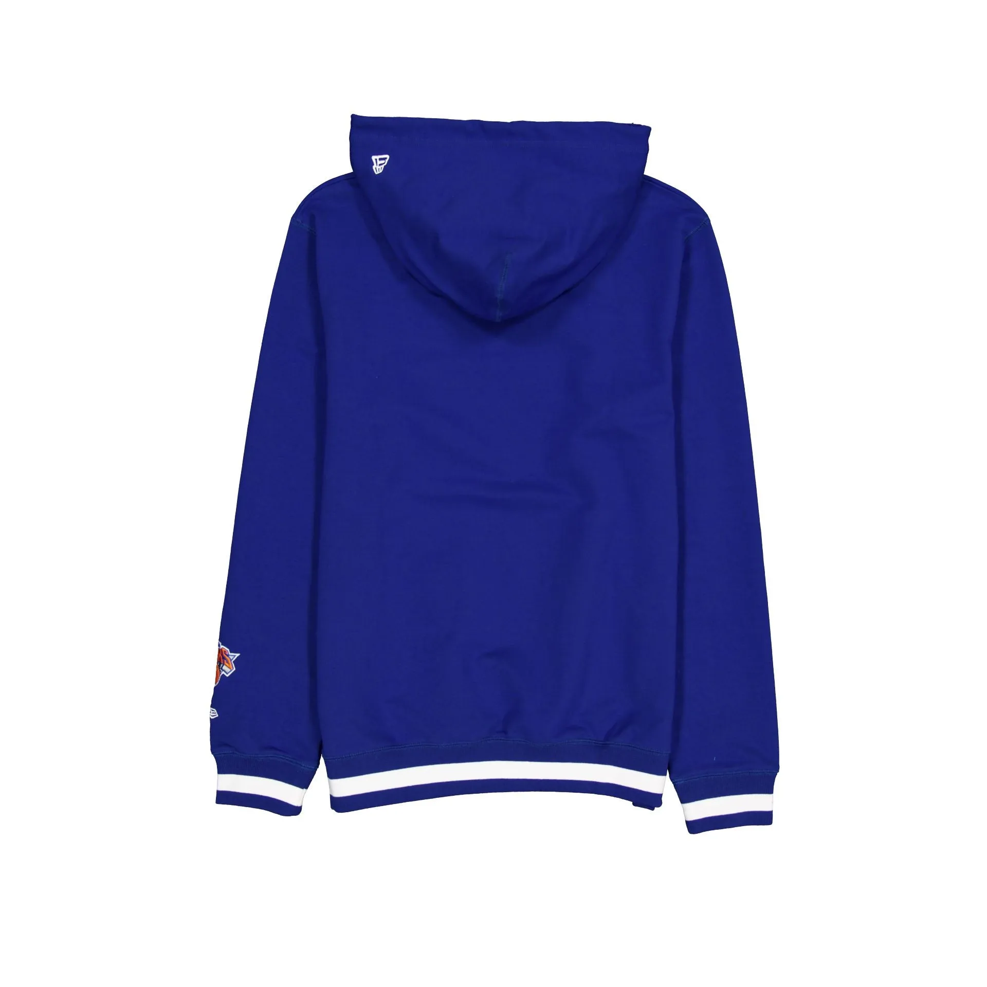 New York Knicks Team Color Logo Select Hoodie sold by New Era product image thumbnail 2