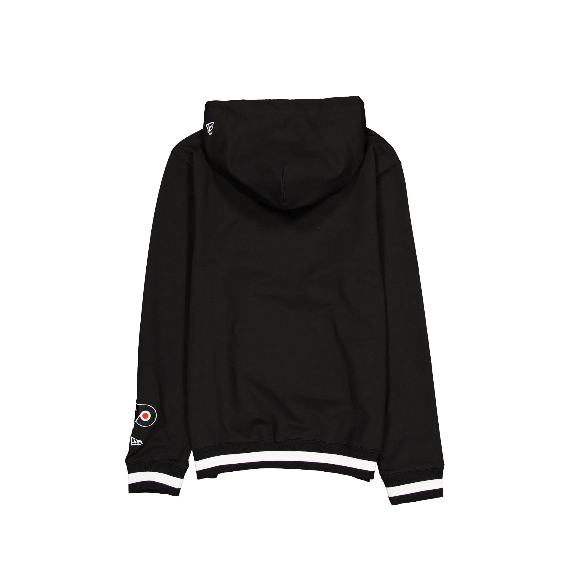 Philadelphia Flyers Team Color Logo Select Hoodie sold by New Era product image thumbnail 2