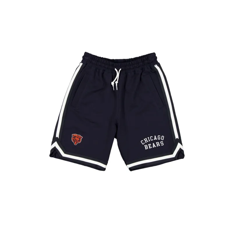Chicago Bears Team Color Logo Select Shorts sold by New Era
