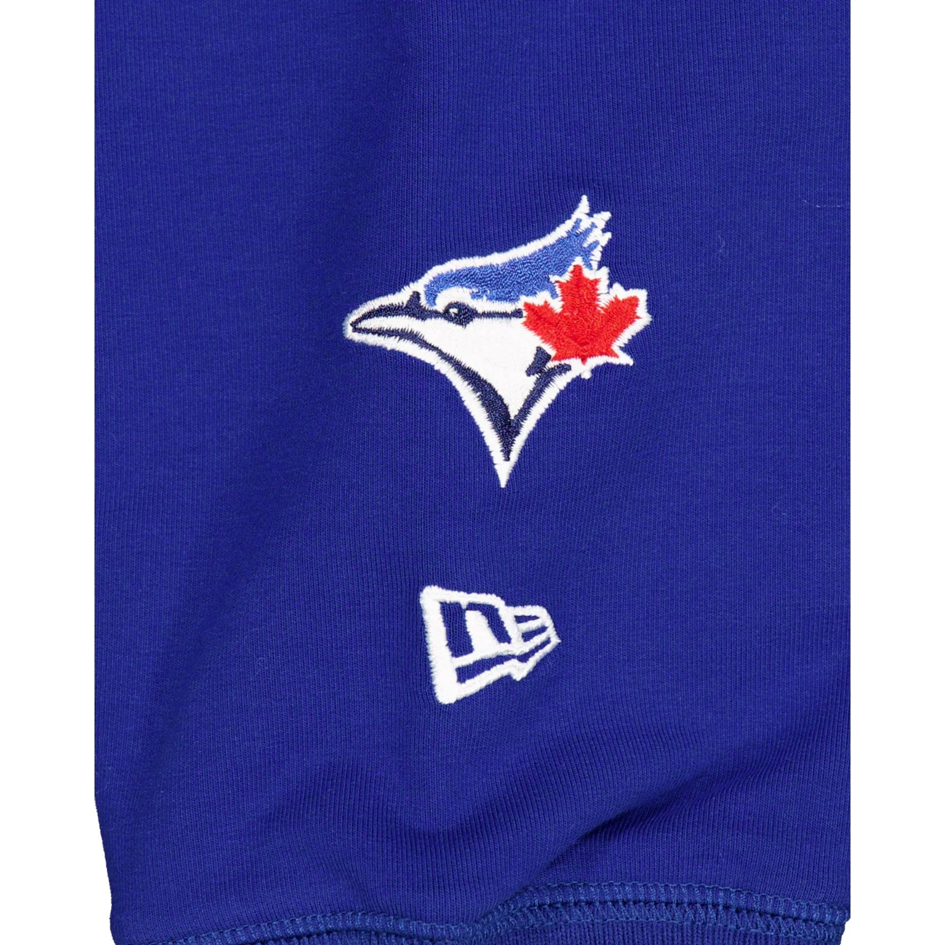Toronto Blue Jays Team Color Logo Select Hoodie sold by New Era product image thumbnail 3