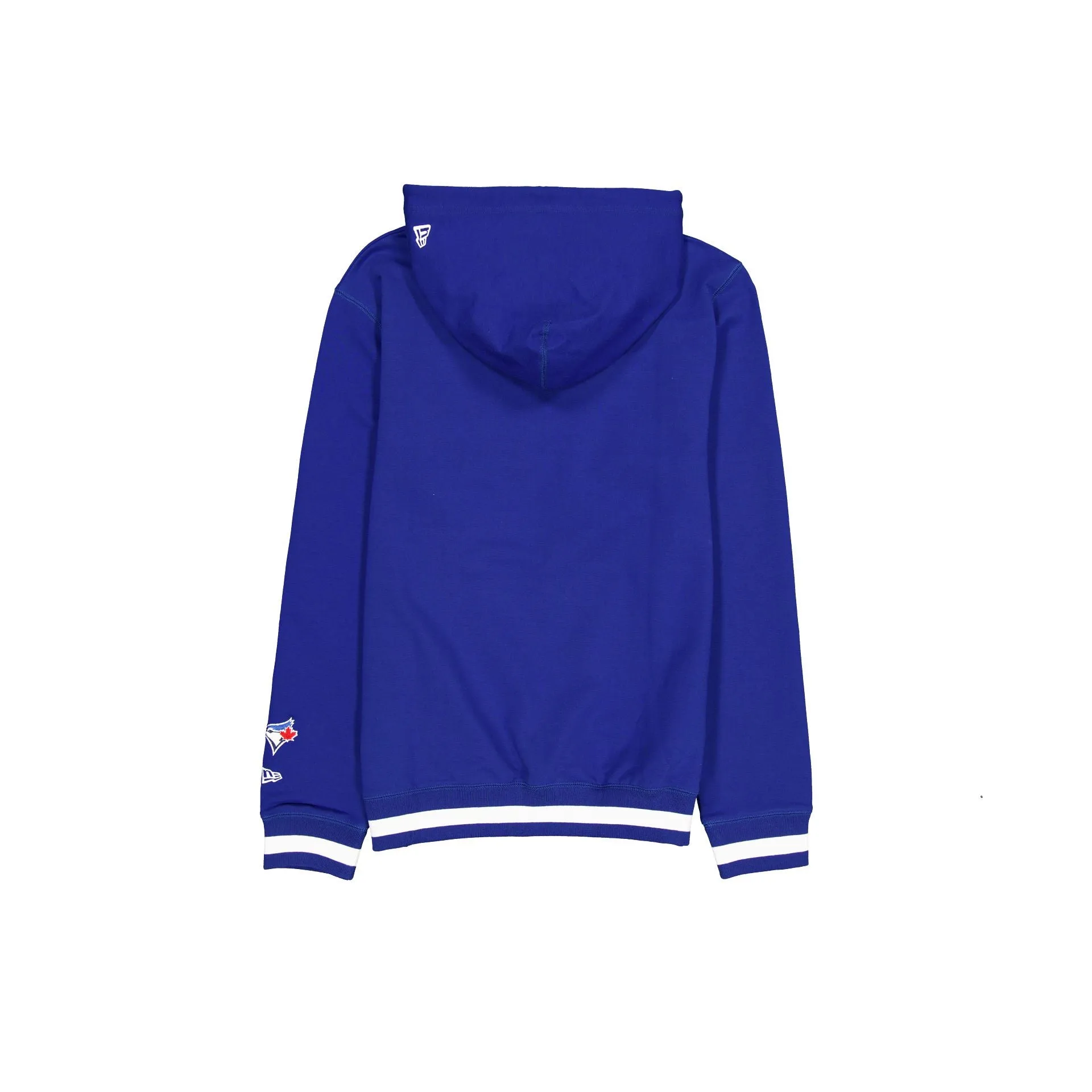Toronto Blue Jays Team Color Logo Select Hoodie sold by New Era product image thumbnail 2