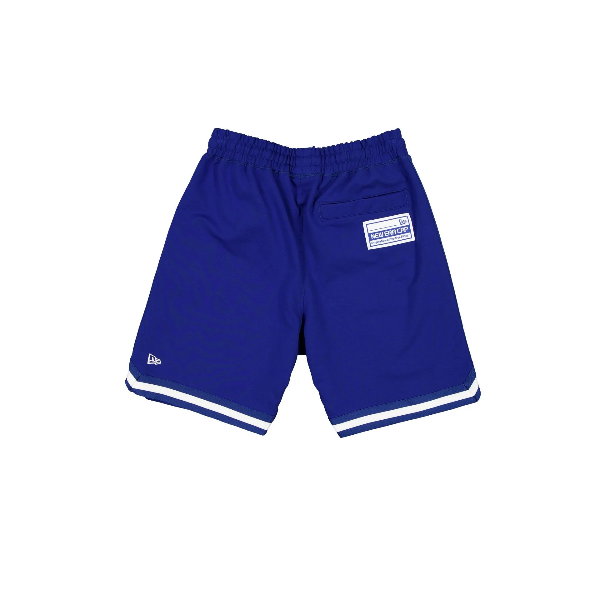 New York Mets Team Color Logo Select Shorts sold by New Era product image thumbnail 2