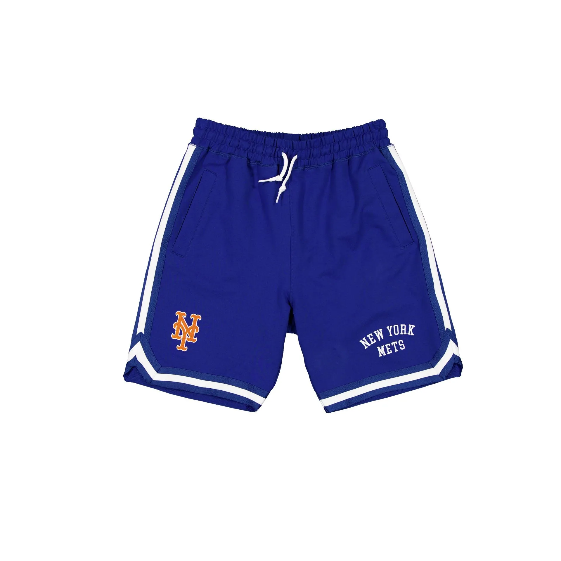 New York Mets Team Color Logo Select Shorts sold by New Era