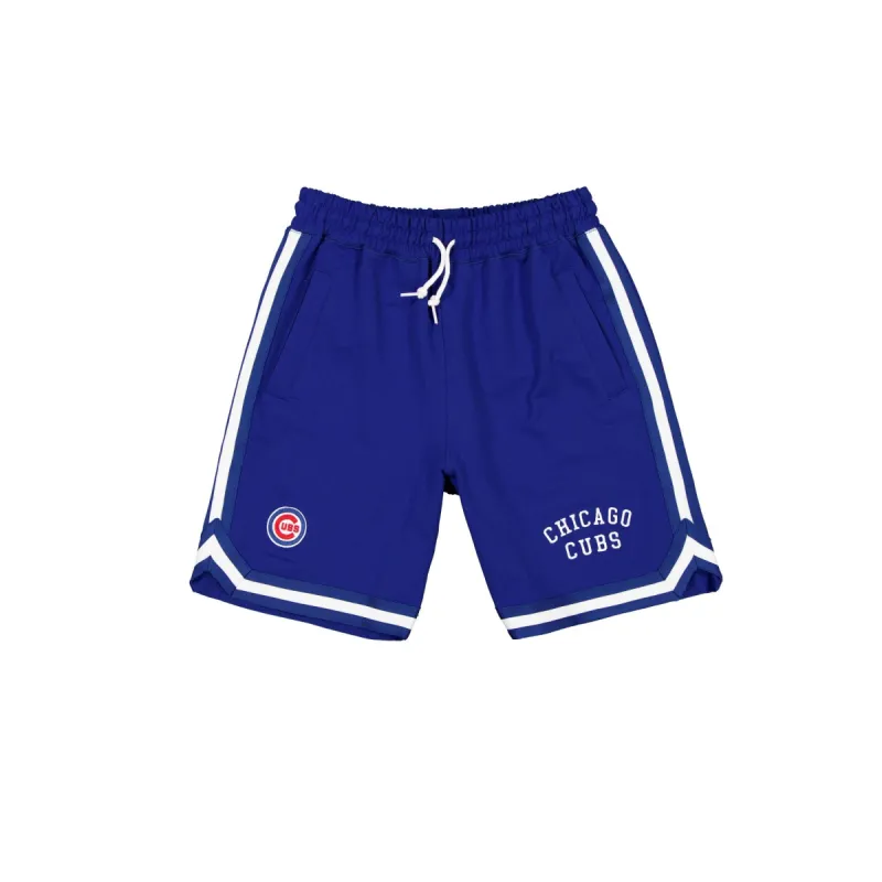 Chicago Cubs Team Color Logo Select Shorts sold by New Era