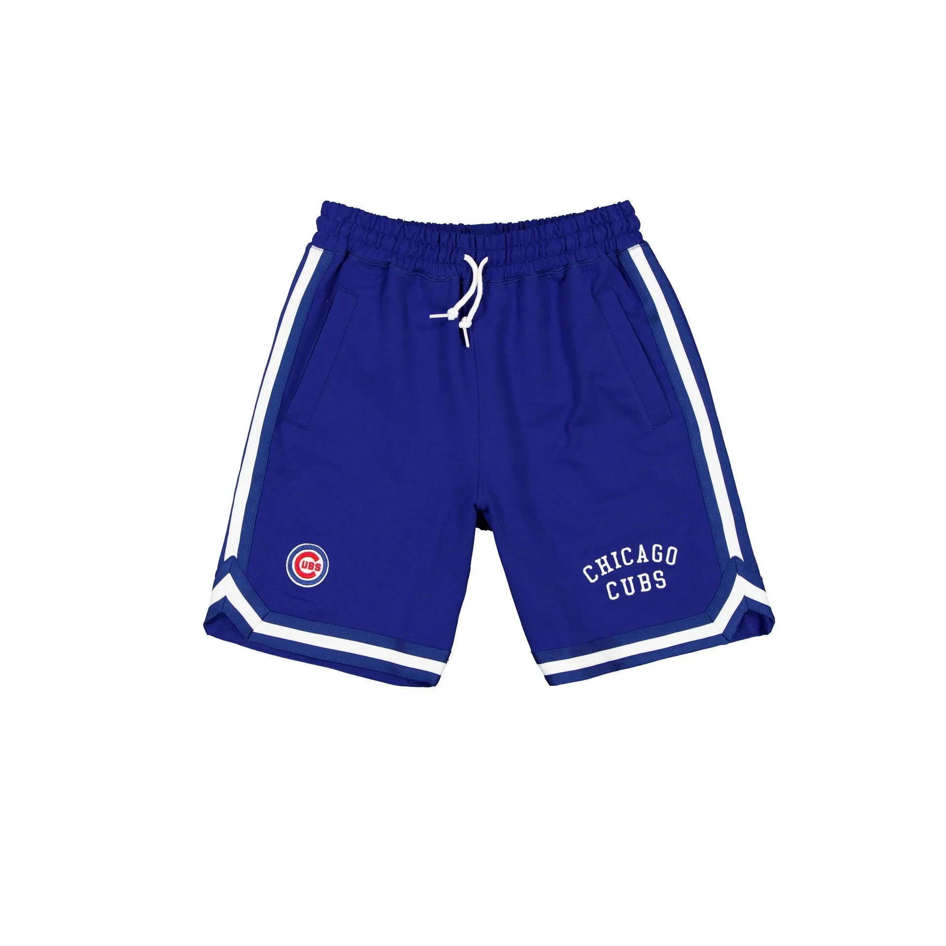Chicago Cubs Team Color Logo Select Shorts sold by New Era