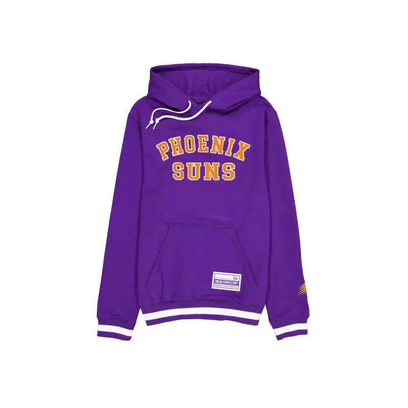 Phoenix Suns Team Color Logo Select Hoodie sold by New Era